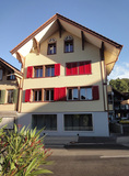 Import: Haus