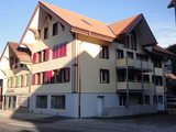 Import: Haus
