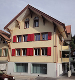 Import: Haus
