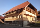 Import: Haus