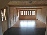Import: Haus