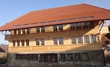 Import: Haus