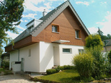 Import: Haus