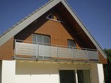 Import: Dach