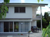 Import: Terrasse