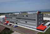 Import: Industrie