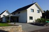 Import: Haus