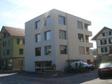 Import: Ansicht