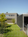 Import: Garten