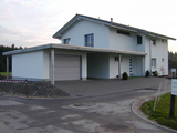Import: Gesamt