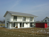Import: Gesamt