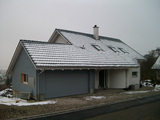 Import: Hinten
