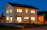 Import: Haus