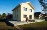 Import: Haus