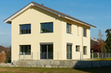 Import: Haus