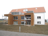 Import: Vorne