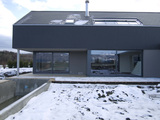 Import: Haus