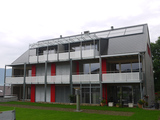 Import: Ansicht