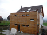 Import: Anbau