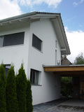 Import: Eingang