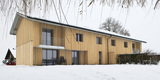 Import: Haus