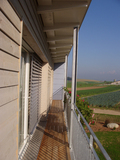 Import: Fassade