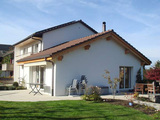 Import: Garten
