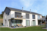 Import: Haus