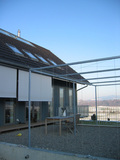 Import: Terrasse