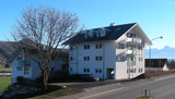 Import: Norden