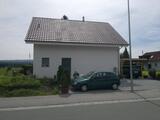 Import: Haus