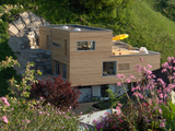 Import: Haus