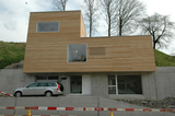 Import: Haus