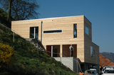 Import: Haus