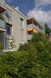 Import: Fassade