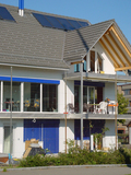 Import: Fassade