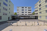 Import: Haus