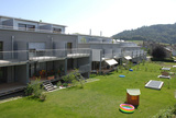 Import: Garten