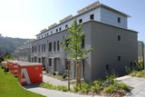 Import: Ansicht