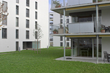 Import: Balkon