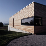 Import: Ecke