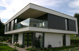 Import: Haus