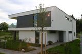 Import: Haus