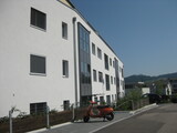 Import: Haus