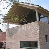 Import: Dach