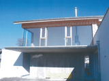 Import: Haus
