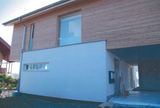 Import: Haus