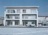 Import: Haus