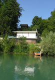 Import: Aussen