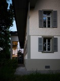 Import: Haus